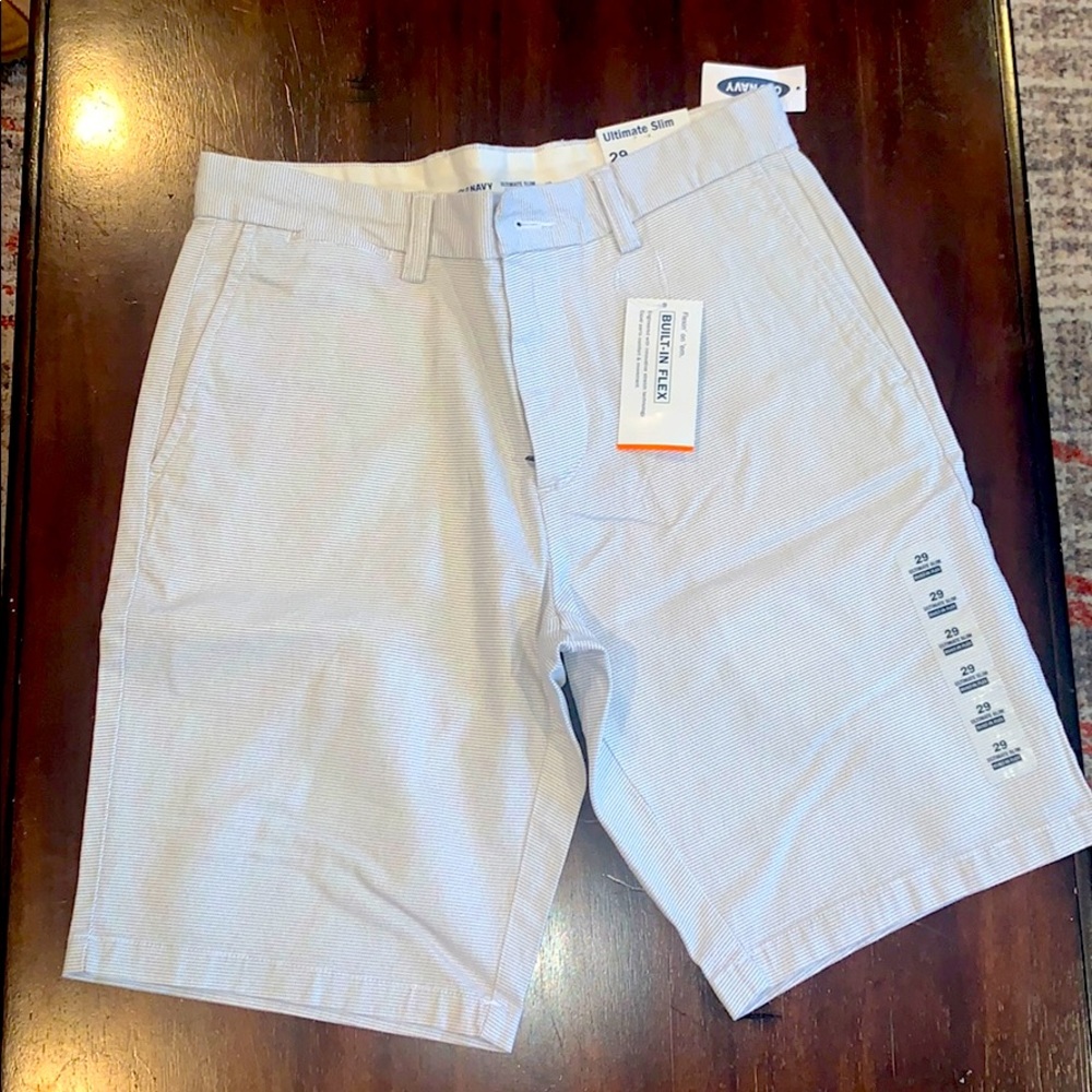 Men’s old navy shorts